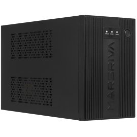 Источник бесперебойного питания Systeme Electriс Smart-Save Online SRT, 2000VA/2000W, On-Line, Extended-run, Rack 2U(Tower convertible), LCD, Out: 8xC13, SNMP Intelligent Slot, USB, RS-232, Pre-Inst. Web/SNMP