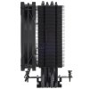 Кулер для процессора Zalman CNPS9X PERFORMA PLUS ARGb черный, 120 мм, алюминий/медь, 2000 об/мин, 29.7 дБ, 4 pin, 220 Вт, 157 мм