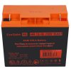 Батарея ExeGate EP234540RUS HR 12-18/EXG12180 (12V 18Ah), клеммы под болт М5