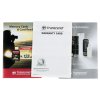 Накопитель SSD Transcend 820S, 120Gb, M.2 2280, SATA3, R/W 500/350