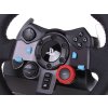 Руль Logitech G29 Driving Force Racing Wheel for PS4, PS3 and PC NEW (941-000112)