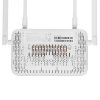 Роутер Wi-Fi Xiaomi Mi Router AX1500 RD12, 2.4/ 5 ГГц, до 1.5 Gbит/с, LAN 3x1 Gbит/с, WAN 1x1 Gbит/с