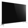 Телевизор Hyundai 65" H-LED65QBU7500 черный UHD QLED 60Hz Smart