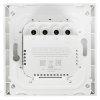 Выключатель умный Яндекс, 2 клавиши, Zigbee
