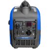 Электрогенератор бензиновый инверторный ТСС SGG 3000ESi, 3 кВт, 60 дБ, 24.6 кг