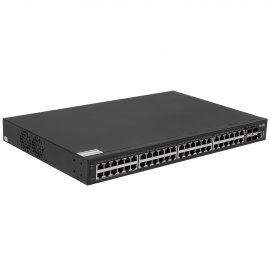 Коммутатор MikroTik CRS310-8G+2S+IN