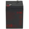 Батарея CSB GP 645 (6V, 4.5Ah)