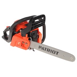 Бензопила Парма БП 058/18 2200Вт 3л.с. дл.шин.:18" (45см)