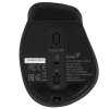 Мышь беспроводная Genius Ergo 9000S черный, 2400 dpi, радиоканал, Bluetooth, USB, кнопки - 6