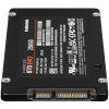 Накопитель SSD 2.5" 250GB Samsung 870 EVO Client SSD MZ-77E250B/AM SATA 6Gb/s, 560/530, IOPS 98/88K, MTBF 1.5M 3D NAND TLC, 512MB, 150TBW, 0,33DWPD, RTL