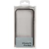 Чехол (клип-кейс) BoraSCO для Apple iPhone 15 Pro Max черный (72415)