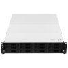 Модуль расширения СХД Synology 12BAY 2U NO HDD RX1217