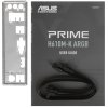 Материнская плата ASUS PRIME H610M-K D4, LGA 1700, Intel H610, 2xDDR4, 4xSATA, 1xM.2, 1xPCIe 4.0 x16, 1xPCI, 1xHDMI, 1xVGA, 1x 1Gb LAN, 2xUSB-A 2.0, 2xUSB-A 3.2 Gen 1, 3x3.5 мм, 7.1, mATX