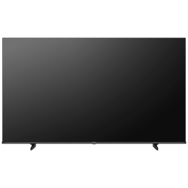 Телевизор Asano 43" 43LU5000T черный LED UHD 60Hz Smart