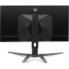 Монитор 34" Acer Predator X34V3bmiiphuzx VA 3440x1440, 180 Гц, 1 мс, 21:9, 1000 кд/м2, 2xHDMI, 1хDP, USB-C, изогнутый, 1x3.5 мм, черный