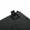 Клавиатура Oklick 180V2 проводная, USB Type-A, чёрный