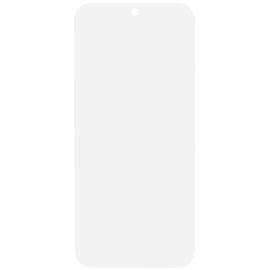 Сенсорное стекло (тачскрин) FCB0491-2015, черное с рамкой