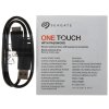 Жесткий диск Seagate One Touch STKY1000401 USB 3.0 1Tb 2.5" серебристый