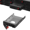 Серверная платформа ExeGate Pro 2U660-HS12 (RM 19", высота 2U, глубина 660, Redundant БП 2x800W, 12xHotSwap)