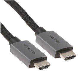 Переходник ORIENT USB 2.0 micro-Bf (5pin) UC-201 -> Type-Cm (24pin), черный