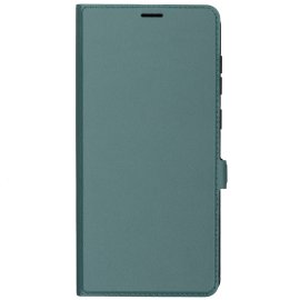 Сенсорное стекло (тачскрин) для Irbis TW43, черное с рамкой