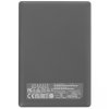 Внешний HDD 2.5" Seagate Basic, 1TB, USB 3.2 Gen 1 Type-A, 5400 rpm, серый