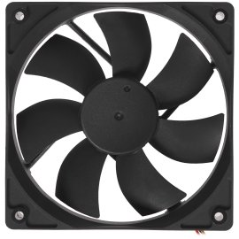 Система водяного охлаждения Formula Oasis L360 ARGb черный 120мм алюминий+медь 2000rpm 27db 4-pin 360W