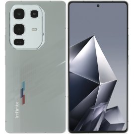 Смартфон POCO C71 RU 3/64Gb черный