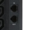 Источник бесперебойного питания CyberPower Line-Interactive UT850EIG, 850VA/425W, USB/RJ11/45, (4 IEC С13)