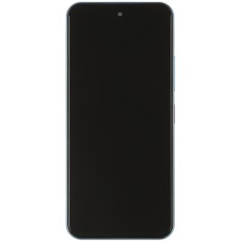 Смартфон Samsung Galaxy S25+, 12/256Gb, голубой