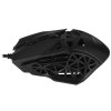 Мышь проводная Mad Catz M.O.J.O. M1 черный, 12000 dpi, USB, кнопки - 8