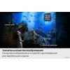 Телевизор Samsung 115" QE115QN90FUXRU черный титан NeoQLED UHD 120Hz Smart TV Tizen