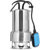 Насос погружной ФЕКАЛЬНИК 200/7 Н, нерж.сталь
