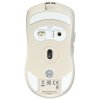 Мышь беспроводная Acer OMR312 бежевый, 3200 dpi, радиоканал, Bluetooth, USB, кнопки - 5