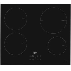 Встраиваемые варочные панели