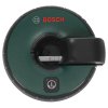 Нивелир лазерн. Bosch Atino 2кл.лаз. 650нм цв.луч. красный (0603663A00)