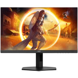 Монитор 27" Xiaomi A27i IPS 1920x1080, 100 Гц, 6 мс, 16:9, 250 кд/м2, 1xHDMI, 1хDP, черный