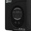 Источник бесперебойного питания RUCELF UPI-500-12-E