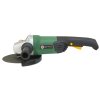 Угловая шлифовальная машина (болгарка) КАЛИБР 180/1800 1800Вт 180мм