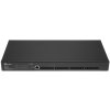 Коммутатор TP-Link JetStream 16-Port 10GE SFP+ L2+ Managed Switch PORT: 16× 10G SFP+ Slots
