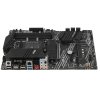 Материнская плата MSI B550-A PRO, AM4, AMD B550, 4xDDR4, 6xSATA, 2xM.2, 1xPCI-E 4.0 x16, 1xPCI-E 3.0 x16, 2xPCI-E x1, 1xHDMI, 1xDP, 1x 1Gb LAN, 4xUSB-A 2.0, 2xUSB-A 3.2 Gen 1, 1xUSB-A 3.2 Gen 2, 1xUSB-C 3.2 Gen 2, 6x3.5 мм, 7.1, ATX
