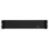 Серверный корпус ExeGate Pro EX293319RUS 2U350-03 (RM 19", высота 2U, глубина 350, БП 1200ADS, USB)