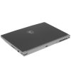 Ноутбук MSI Thin 15 B13VE-2650XRU серый 15.6" FHD IPS/Intel Core i5-13420H/16Gb/512Gb/RTX 4050-6Gb/DOS