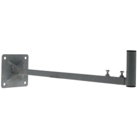 Кронштейн Kromax GALACTIC-10 черный