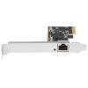 Сетевой адаптер D-Link DFE-530TX/E1A Сетевой PCI Express адаптер с 1 портом 10/100Base-TX (OEM)