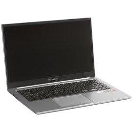 Ноутбук TECNO MegaBook K15SDA AMD Ryzen 7 5825U/16Gb/SSD 1Tb/15.6"/IPS/FHD/1920x1080/60Hz/Win 11/Grey/1.7kg (71003300504)