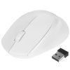 Мышь беспроводная Smartbuy ONE 333AG-W белая SBM-333AG-W