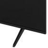 Телевизор TCL 50" 50P7K черный LCD QLED 4K UHD 60Hz Google TV
