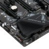 Материнская плата Gigabyte B550 GAMING X V2, AM4, AMD B550, 4xDDR4, 4xSATA, 2xM.2, 1xPCI-E 4.0 x16, 1xPCI-E 3.0 x2, 1xHDMI, 1xDVI-D, 1x 1Gb LAN, 1xUSB 3.2 Gen 2, 3xUSB 3.2 Gen 1, 2xUSB 2.0, 3x3.5 мм, 7.1, Standard-ATX