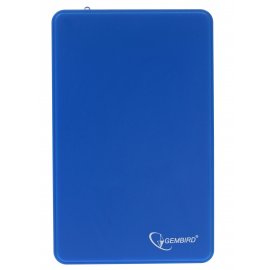 Внешний корпус для HDD AgeStar SUB2A8 SATA пластик/сталь черный 2.5"